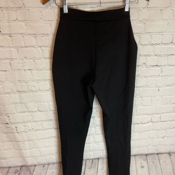 BlackMilk Black Pants Size XSmall - Picture 9 of 10